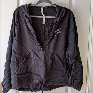 Peloton x Lululemon City Stroll Hoodie
